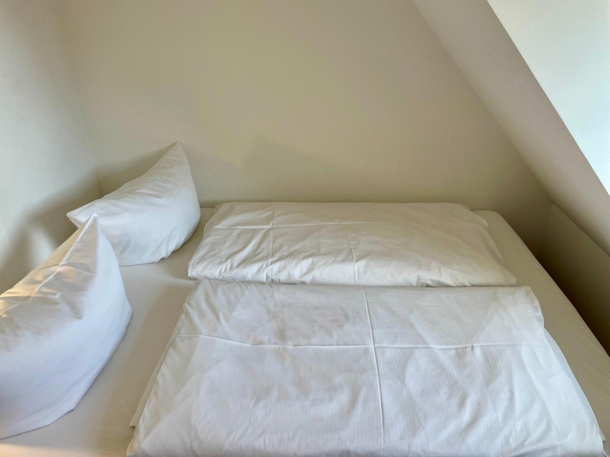 Apartment Altes Friesenhaus Scheune Morsum (Sylt)