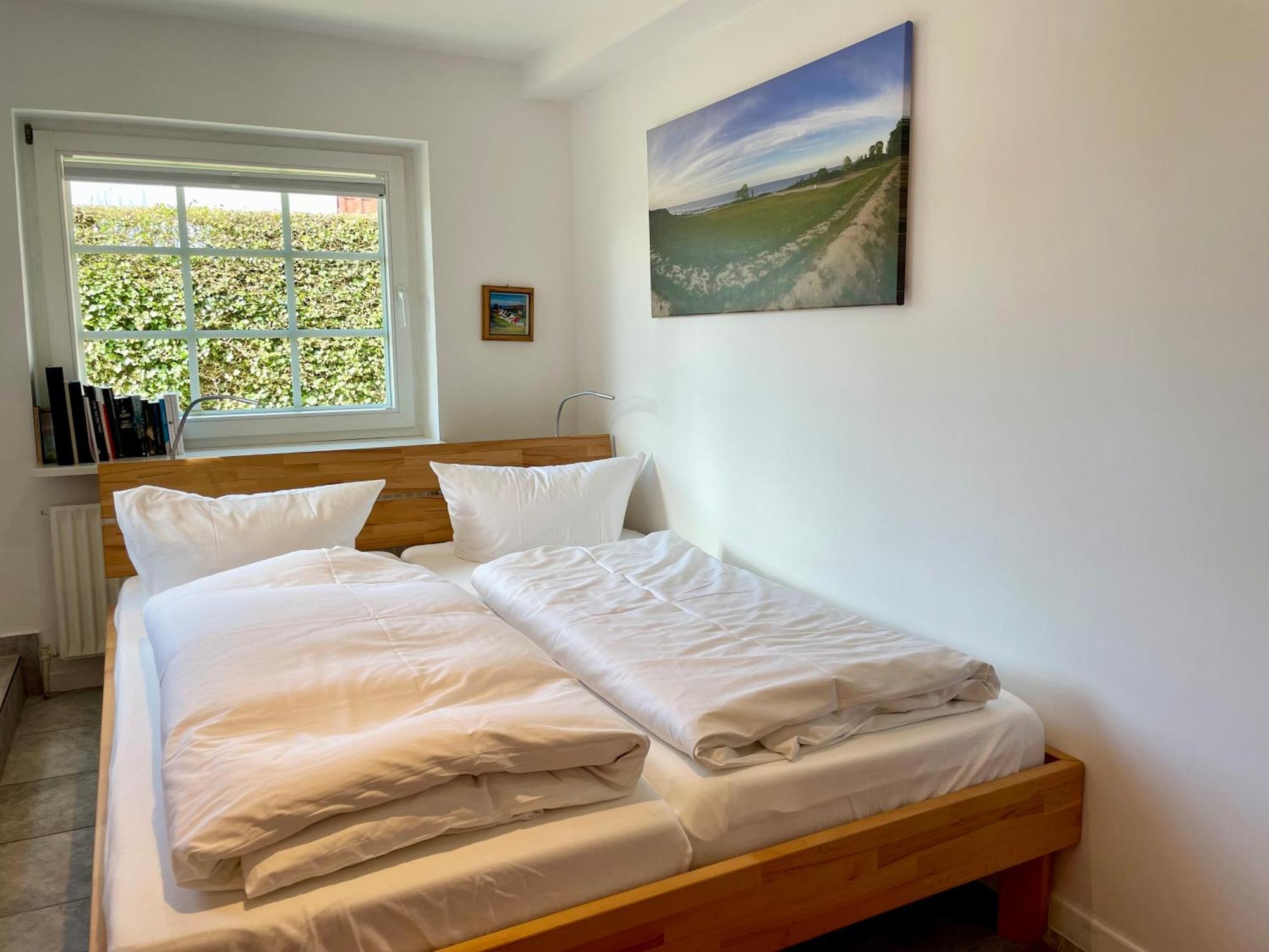 Altes Friesenhaus Scheune Apartment *