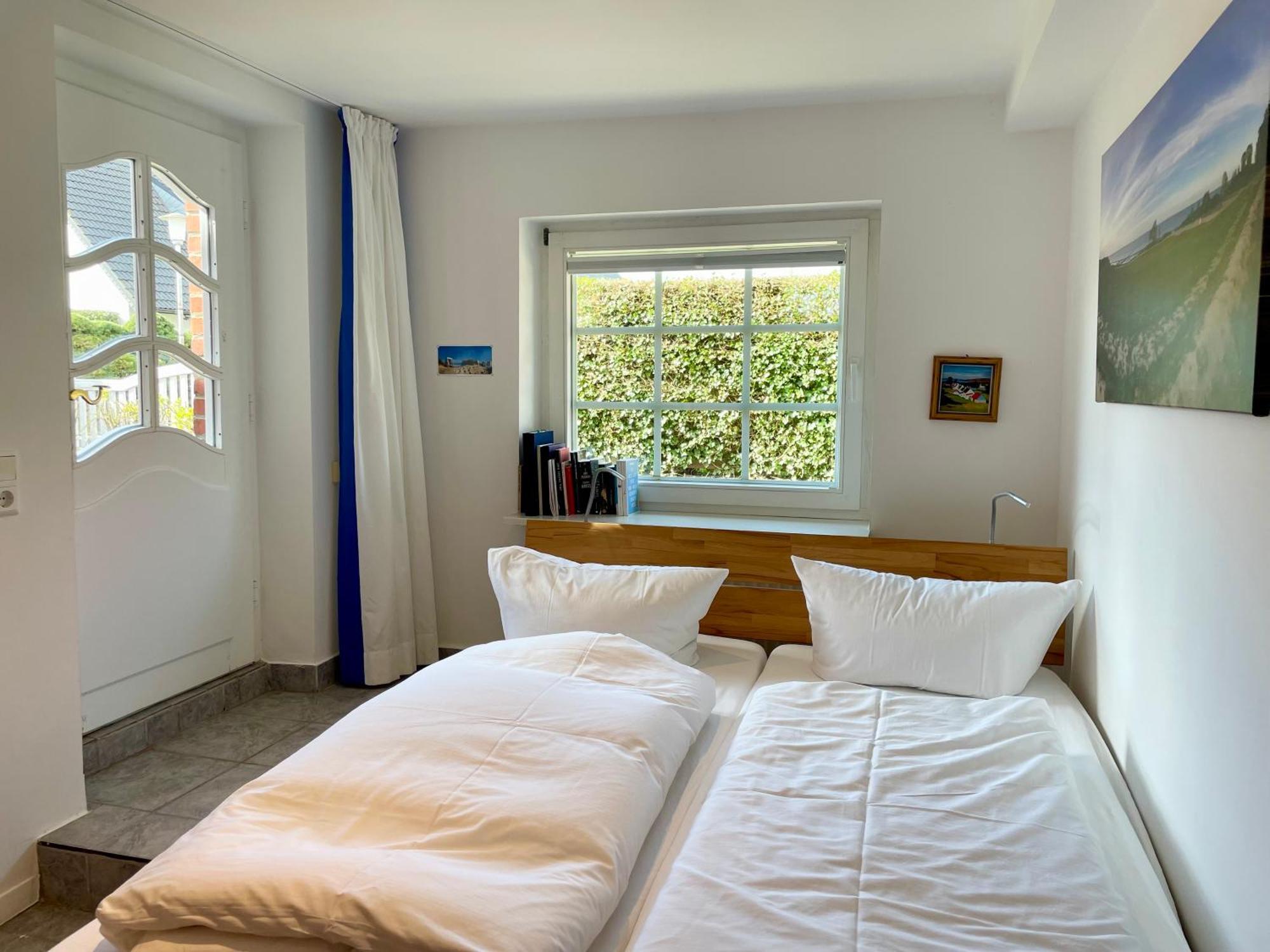 Apartment Altes Friesenhaus Scheune