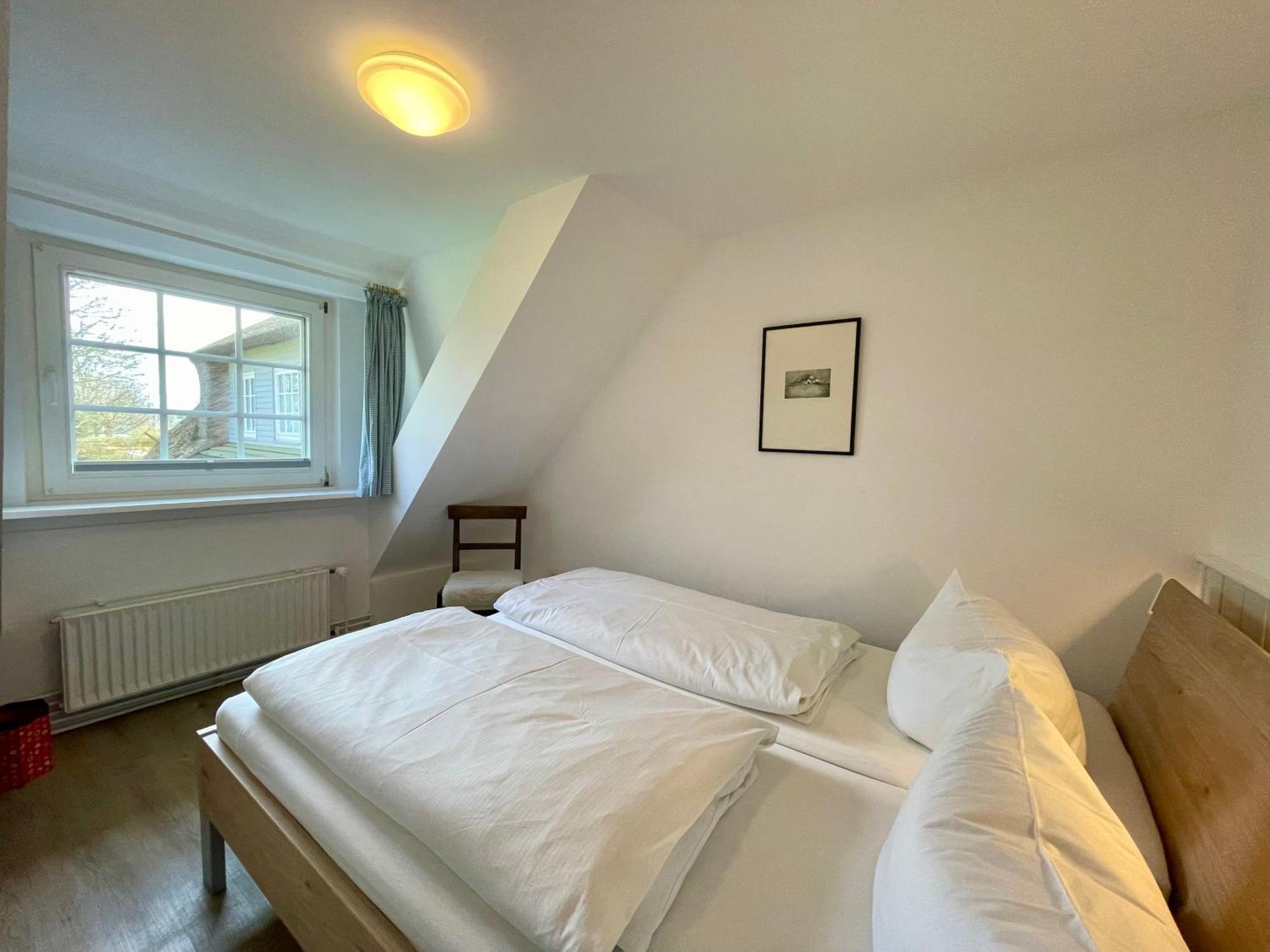 Apartment Altes Friesenhaus Scheune