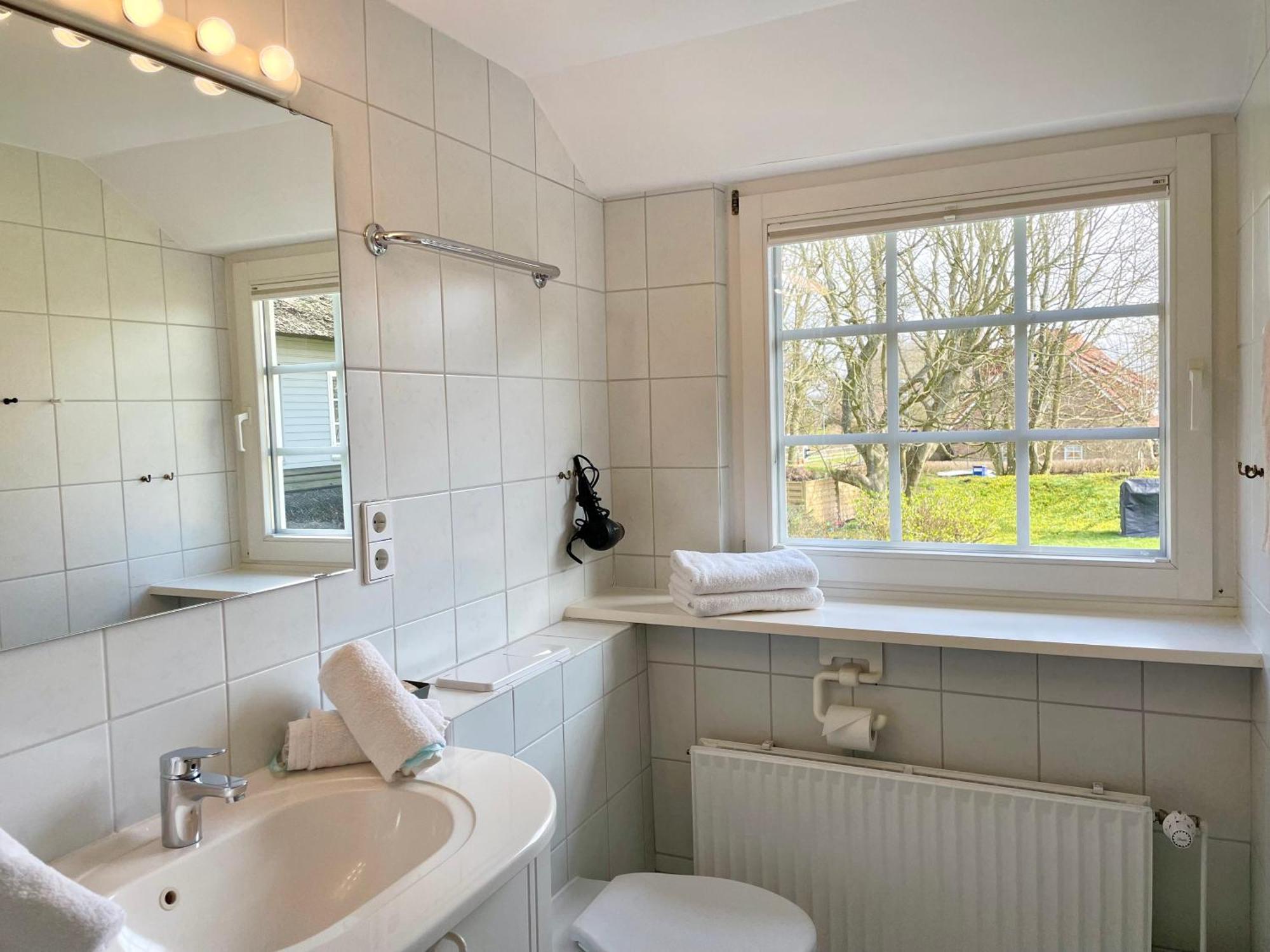 Apartment Altes Friesenhaus Scheune Morsum (Sylt)