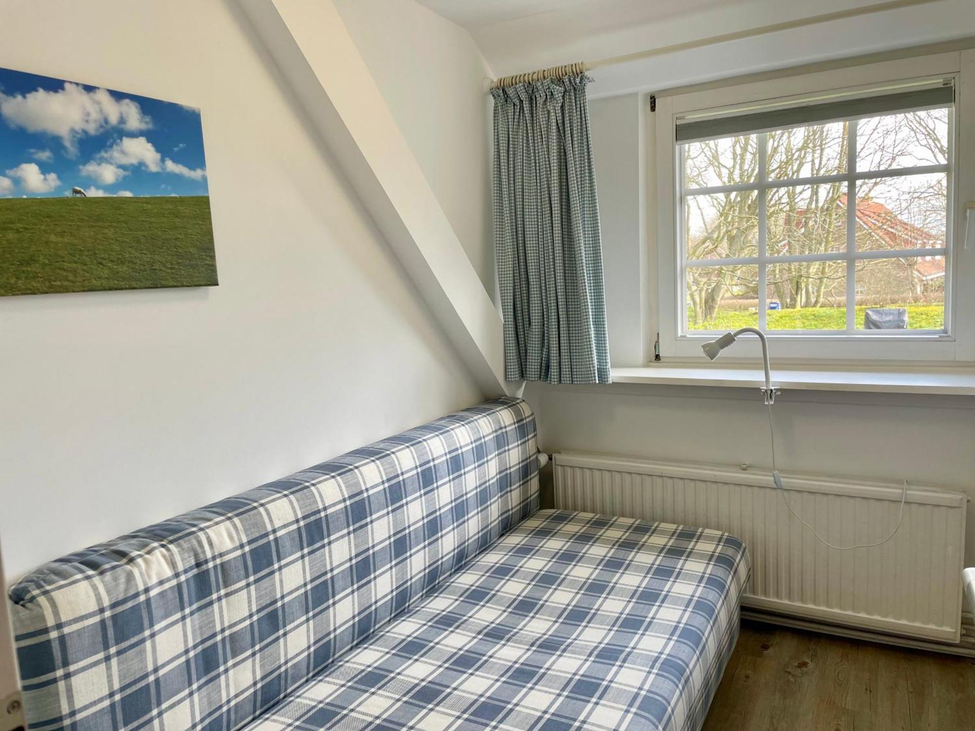 Altes Friesenhaus Scheune Apartment