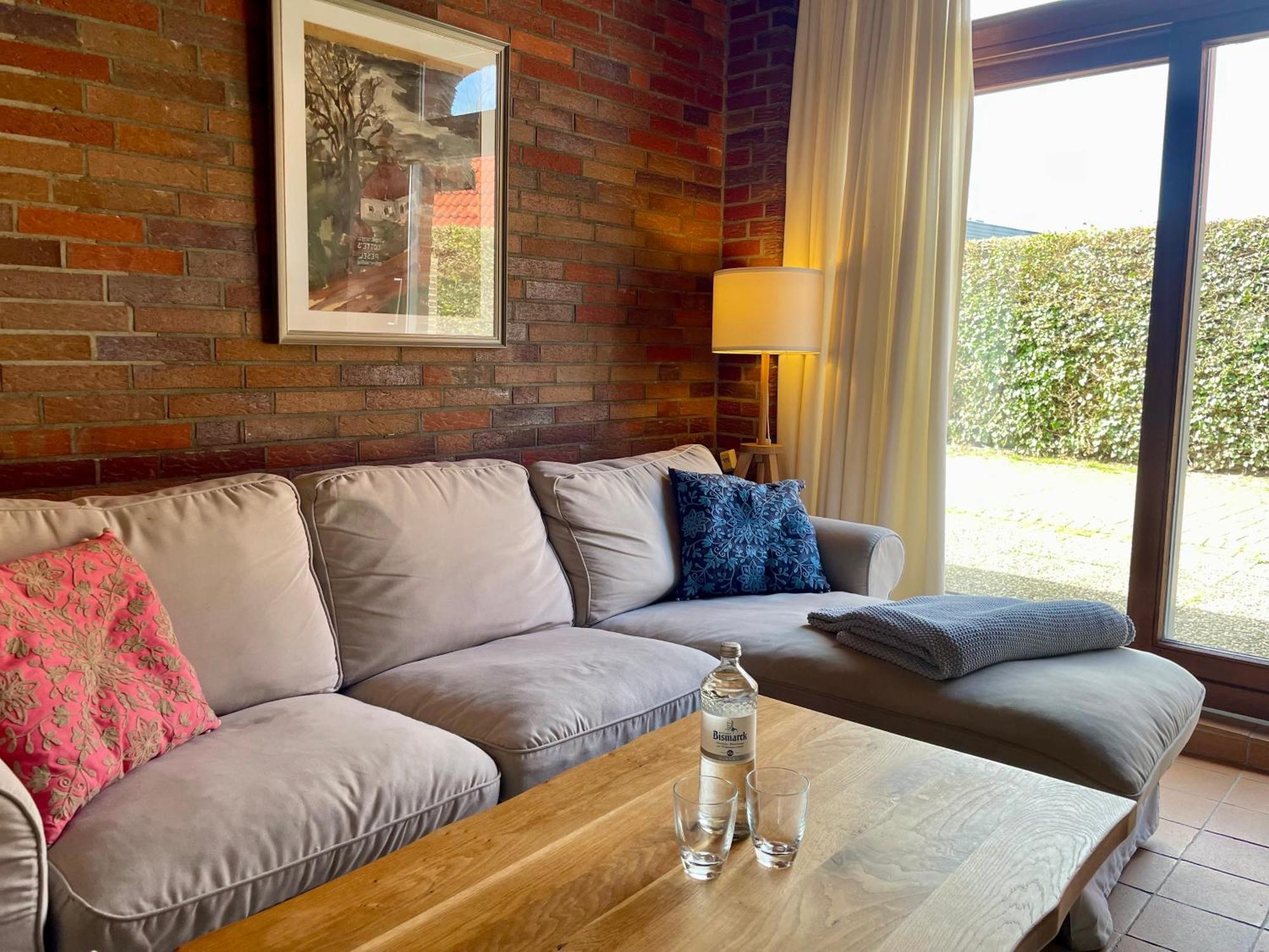 Altes Friesenhaus Scheune * Morsum (Sylt)